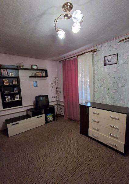 Продается Квартира, Туполева , район Кировский, г. Донецк, Донецкая Народная Республика, Россия
