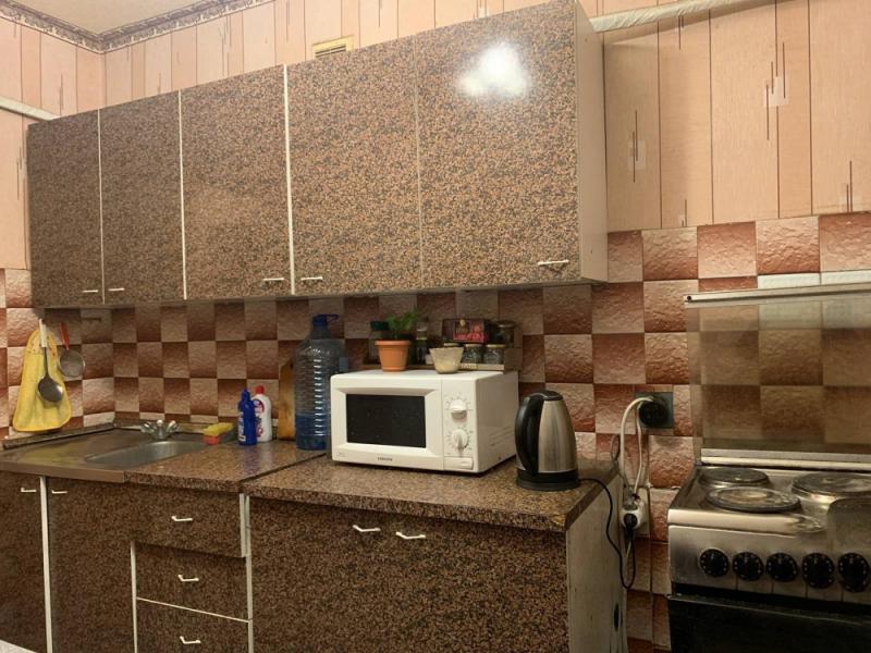 Продается Квартира, пр. Ильича 24, район Калининский, г. Донецк, Донецкая Народная Республика, Россия