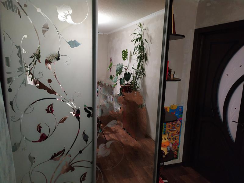 Продается Квартира, Салтыкова Щедрина 23, район Петровский, г. Донецк, Донецкая Народная Республика, Россия