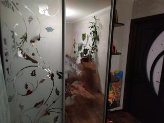 Продается Квартира, Салтыкова Щедрина 23, район Петровский, г. Донецк, Донецкая Народная Республика, Россия
