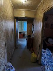 Продается Квартира, Валентины Терешковой 10, район Кировский, г. Донецк, Донецкая Народная Республика, Россия