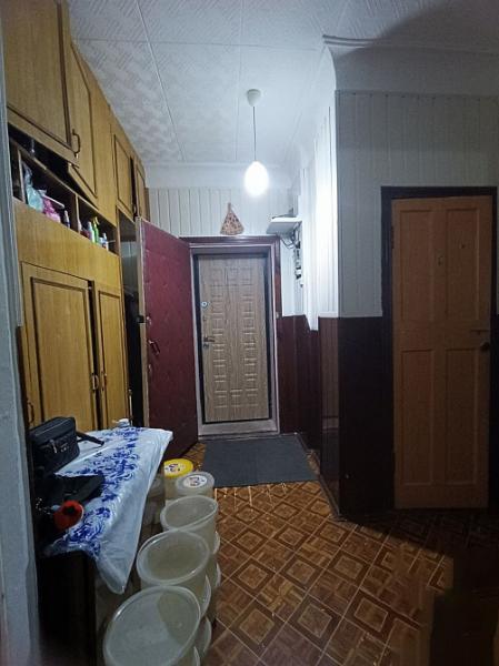 Продается Квартира, Робеспьера 26, район Пролетарский, г. Донецк, Донецкая Народная Республика, Россия