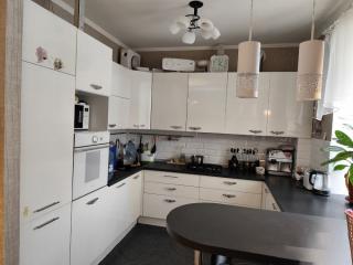 Продается Квартира, Краснооктябрьская 83, район Буденновский, г. Донецк, Донецкая Народная Республика, Россия