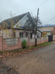 Продается Дом, Запорожская 41, район Ленинский, г. Донецк, Донецкая Народная Республика, Россия