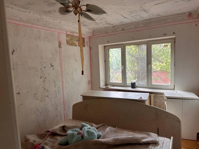 Продается Квартира, Шекспира 9, район Ворошиловский, г. Донецк, Донецкая Народная Республика, Россия