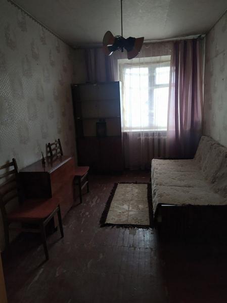 Продается Квартира, Ленинский р-н. , г. Донецк, Донецкая Народная Республика, Россия