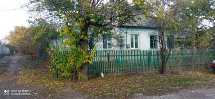 Продается Дом, Изотова 37, район Макеевка - Советский, г. Донецк, Донецкая Народная Республика, Россия