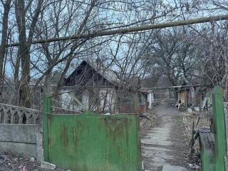 Продается Дом, Заовражная 37, район Буденновский, г. Донецк, Донецкая Народная Республика, Россия