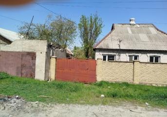 Продается Дом, Ургальская , район Куйбышевский, г. Донецк, Донецкая Народная Республика, Россия