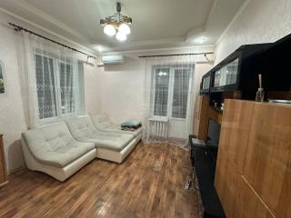 Продается Квартира, Постышева 34, район Ворошиловский, г. Донецк, Донецкая Народная Республика, Россия
