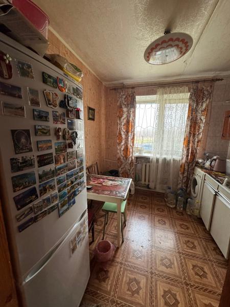 Продается Квартира, Делегатская , район Кировский, г. Донецк, Донецкая Народная Республика, Россия