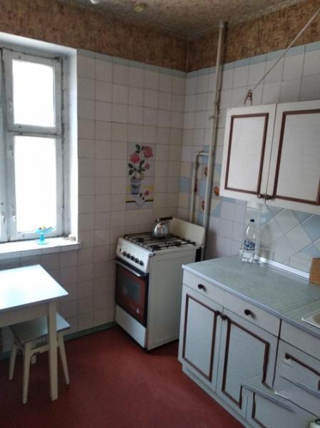 Продается Квартира, Кировский р-н. , г. Донецк, Донецкая Народная Республика, Россия
