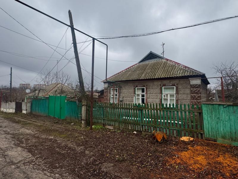 Продается Участок, Куйбышевский р-н. , г. Донецк, Донецкая Народная Республика, Россия