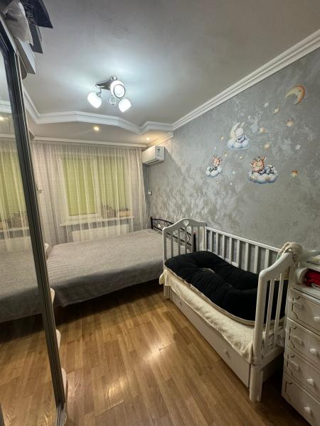Продается Квартира, Ленинский р-н. , г. Донецк, Донецкая Народная Республика, Россия