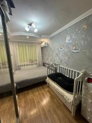 Продается Квартира, Ленинский р-н. , г. Донецк, Донецкая Народная Республика, Россия