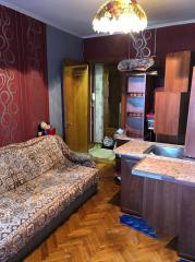 Продается Квартира, Артема 118, район Киевский, г. Донецк, Донецкая Народная Республика, Россия