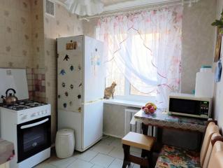 Продается Квартира, Пинтера  , район Кировский, г. Донецк, Донецкая Народная Республика, Россия