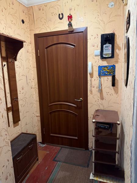 Продается Квартира, пл. Победы 23, район Петровский, г. Донецк, Донецкая Народная Республика, Россия