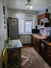 Продается Квартира, Добровольского , район Петровский, г. Донецк, Донецкая Народная Республика, Россия