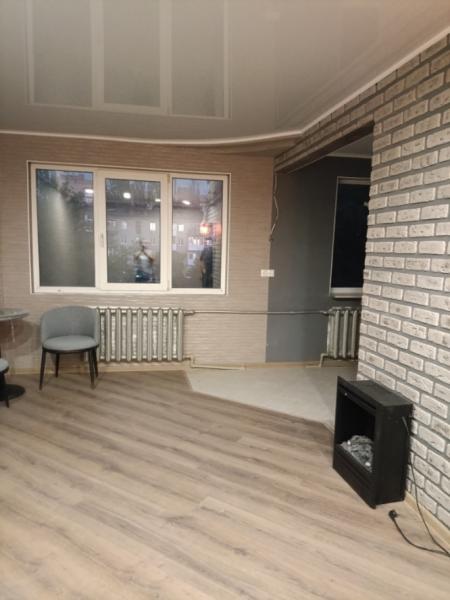 Продается Квартира, Армавирская 18, район Пролетарский, г. Донецк, Донецкая Народная Республика, Россия