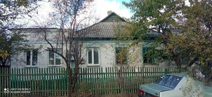 Продается Дом, Изотова 77, район Киевский, г. Донецк, Донецкая Народная Республика, Россия