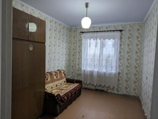 Продается Квартира, Первомайский , район Макеевка - Советский, г. Донецк, Донецкая Народная Республика, Россия