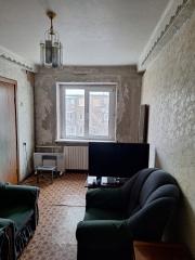 Продается Квартира, пр. Кремлёвский , район Куйбышевский, г. Донецк, Донецкая Народная Республика, Россия