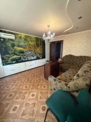 Сдается в аренду Квартира, Терешковой , район Кировский, г. Донецк, Донецкая Народная Республика, Россия