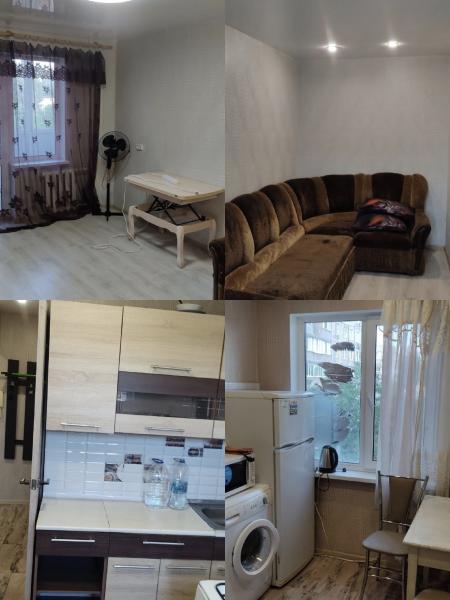 Продается Квартира, Пролетарская , район Пролетарский, г. Донецк, Донецкая Народная Республика, Россия