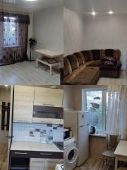 Продается Квартира, Пролетарская , район Пролетарский, г. Донецк, Донецкая Народная Республика, Россия