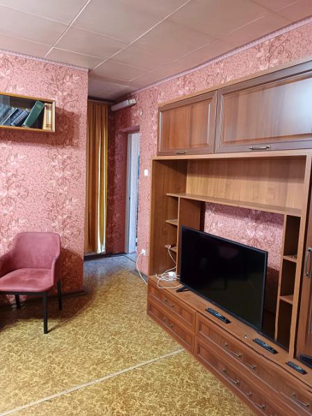 Продается Квартира, Коммунаров 34, район Кировский, г. Донецк, Донецкая Народная Республика, Россия
