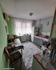 Продается Квартира, Речная , район Ленинский, г. Донецк, Донецкая Народная Республика, Россия