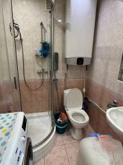 Продается Квартира, пр. Комсомольский 28, район Ворошиловский, г. Донецк, Донецкая Народная Республика, Россия