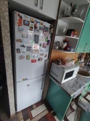 Продается Квартира, пр. Комсомольский  25, район Макеевка - Центрально-городской, г. Донецк, Донецкая Народная Республика, Россия
