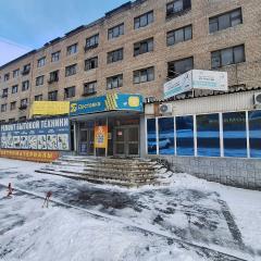 Сдается в аренду Помещение, Ленина 108, район Макеевка - Центрально-городской, г. Донецк, Донецкая Народная Республика, Россия