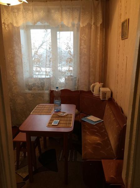 Продается Квартира, Куйбышева 3, район Ленинский, г. Донецк, Донецкая Народная Республика, Россия