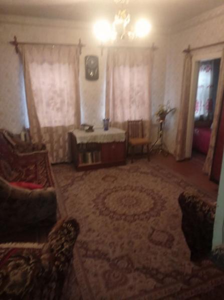 Продается Дом, Гастелло , район Петровский, г. Донецк, Донецкая Народная Республика, Россия