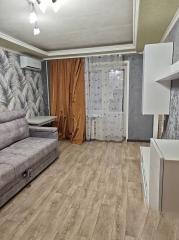 Продается Квартира, пр. Комсомольский 25, район Калининский, г. Донецк, Донецкая Народная Республика, Россия