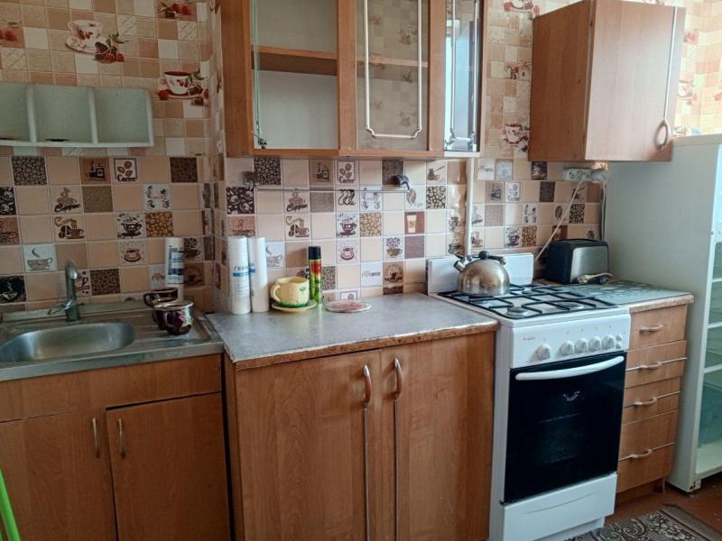 Продается Квартира, Северокрымская , район Пролетарский, г. Донецк, Донецкая Народная Республика, Россия