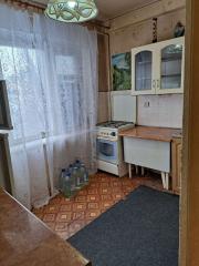 Продается Квартира, бул. Шахтостроителей , район Калининский, г. Донецк, Донецкая Народная Республика, Россия