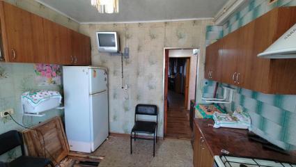 Продается Квартира, Макеевка - Центрально-городской р-н. , г. Донецк, Донецкая Народная Республика, Россия