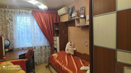 Продается Квартира, Сомова 34, район Куйбышевский, г. Донецк, Донецкая Народная Республика, Россия