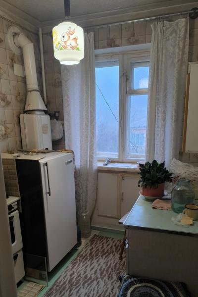 Продается Квартира, Щорса 34а, район Ворошиловский, г. Донецк, Донецкая Народная Республика, Россия