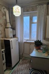 Продается Квартира, Щорса 34а, район Ворошиловский, г. Донецк, Донецкая Народная Республика, Россия