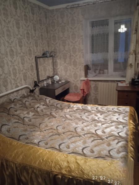 Продается Квартира, Курская , район Макеевка - Червоногвардейский, г. Донецк, Донецкая Народная Республика, Россия