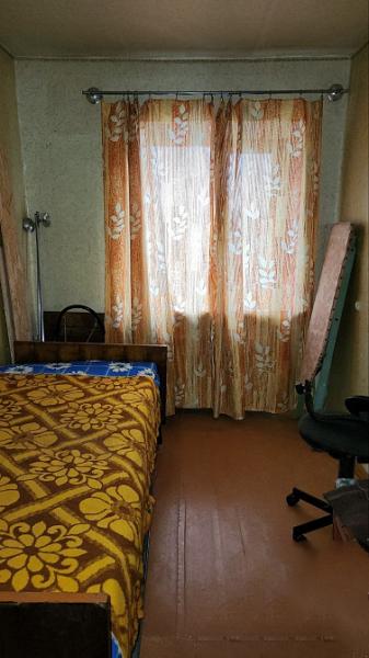 Продается Квартира, пр. Красногвардейски 32, район Калининский, г. Донецк, Донецкая Народная Республика, Россия