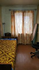 Продается Квартира, пр. Красногвардейски 32, район Калининский, г. Донецк, Донецкая Народная Республика, Россия