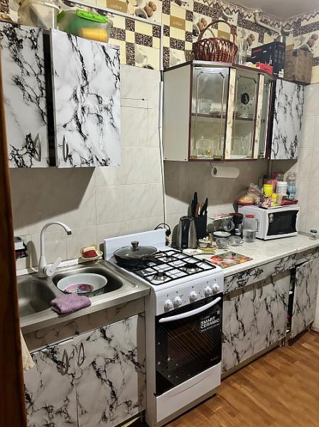 Продается Квартира, Независимости 54, район Буденновский, г. Донецк, Донецкая Народная Республика, Россия