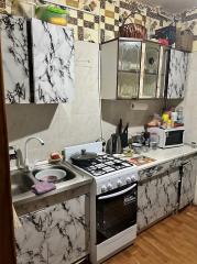 Продается Квартира, Независимости 54, район Буденновский, г. Донецк, Донецкая Народная Республика, Россия