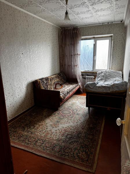 Продается Квартира, Макеевка - Советский р-н. , г. Донецк, Донецкая Народная Республика, Россия